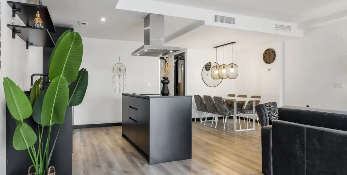 Sale of ground floor apartment in Mijas 8