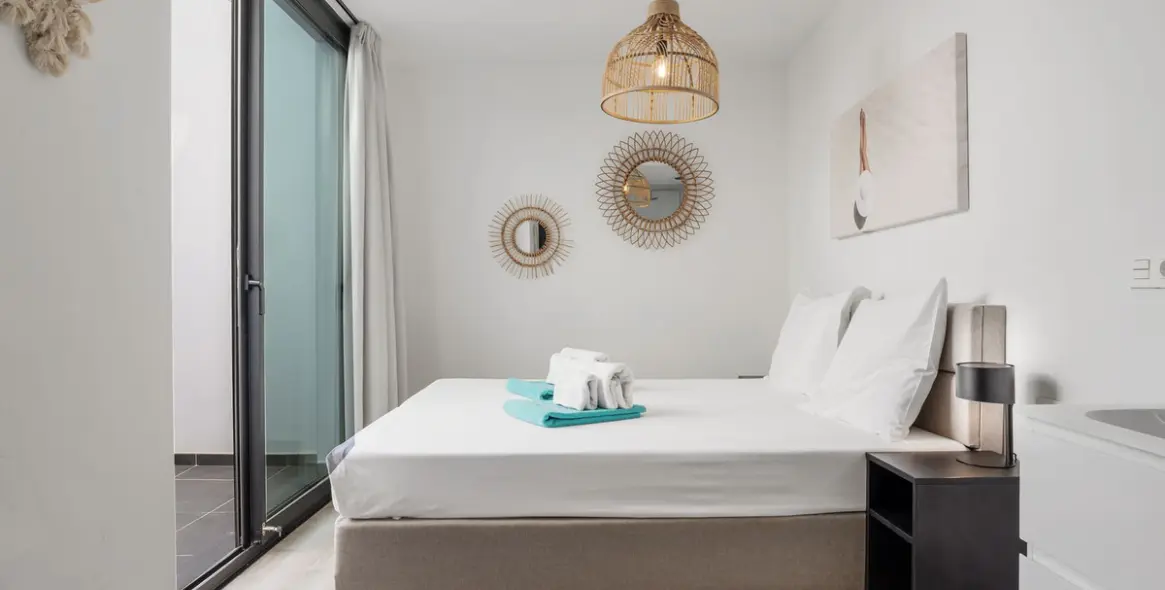 Sale of ground floor apartment in Mijas 11