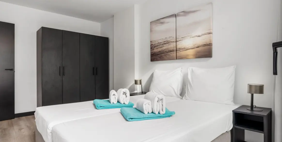 Sale of ground floor apartment in Mijas 14