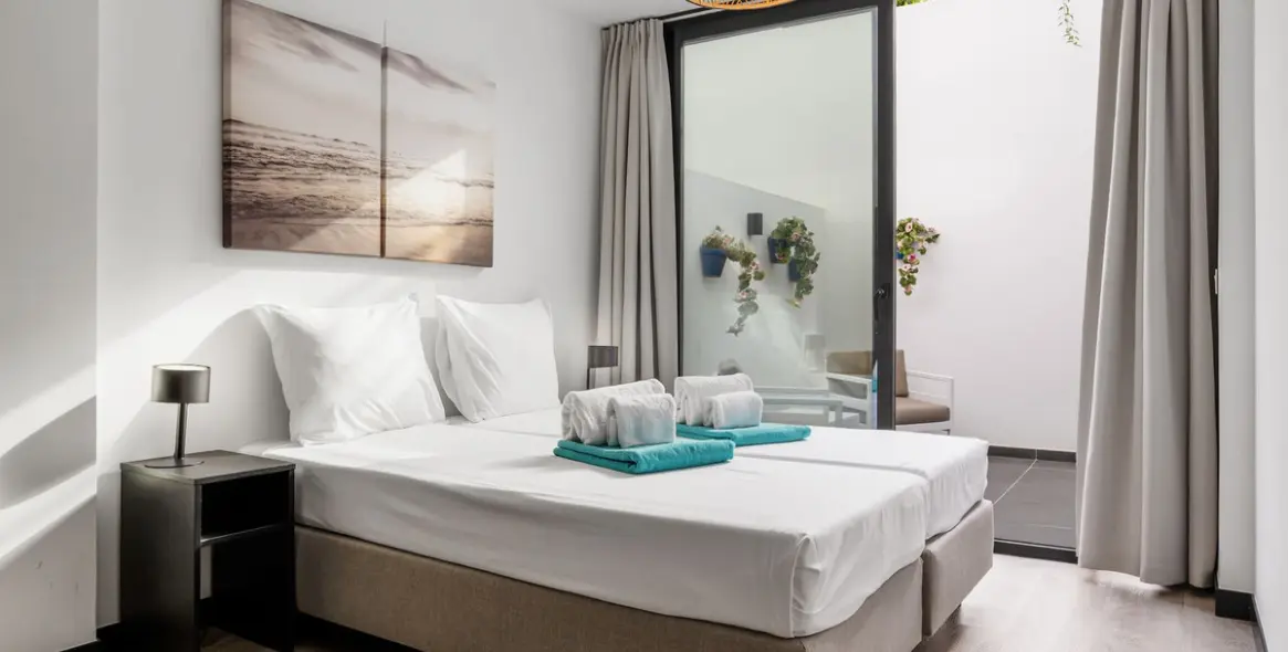 Sale of ground floor apartment in Mijas 16