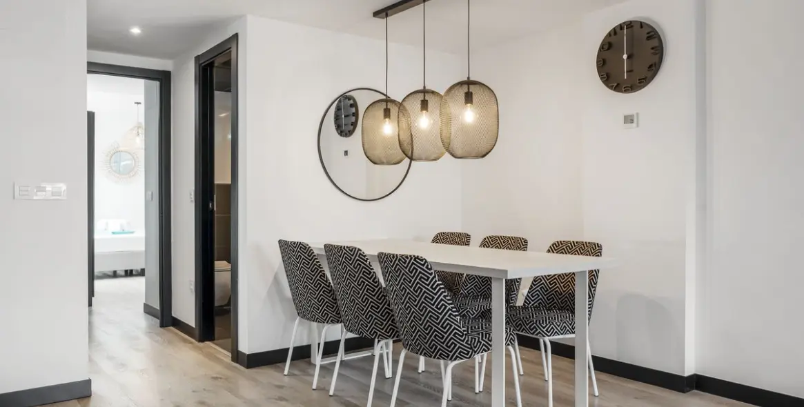 Sale of ground floor apartment in Mijas 17