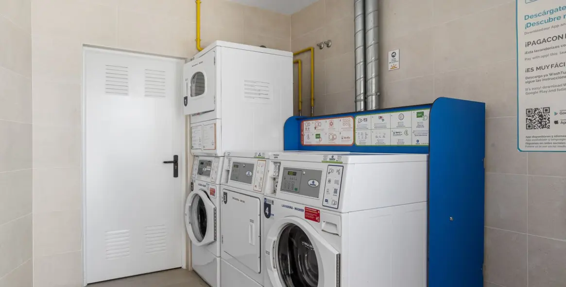 Sale of ground floor apartment in Mijas 26