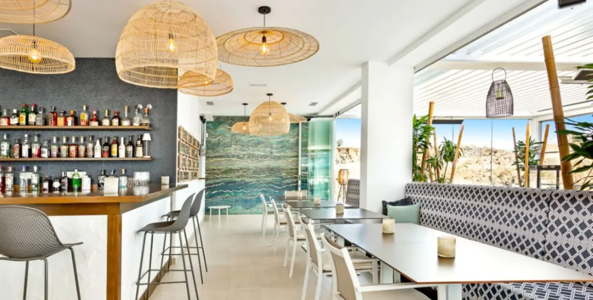 Sale of ground floor apartment in Mijas 30