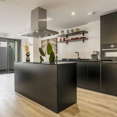 Sale of ground floor apartment in Mijas