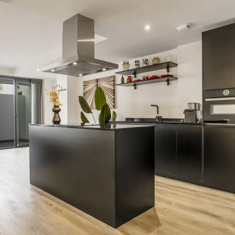 Sale of ground floor apartment in Mijas