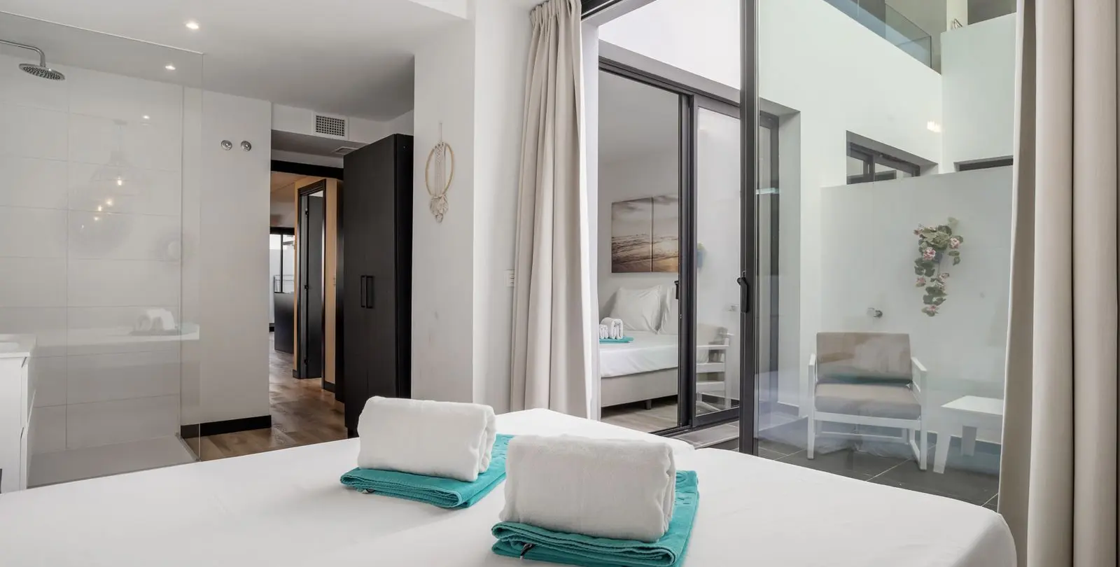 Продажа апартаментов на первом этаже в Mijas 15