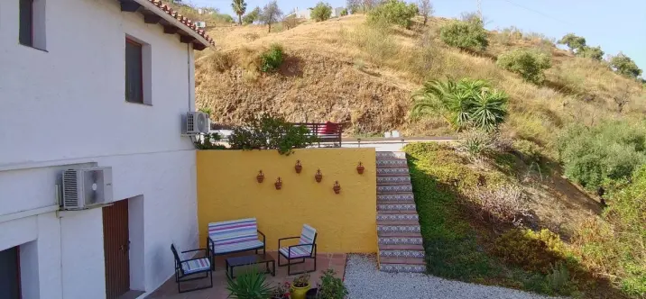 Sale of finca - cortijo in Alora 1