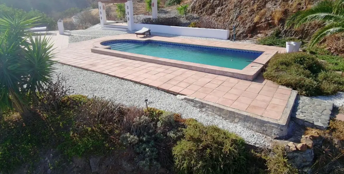 Sale of finca - cortijo in Alora 4