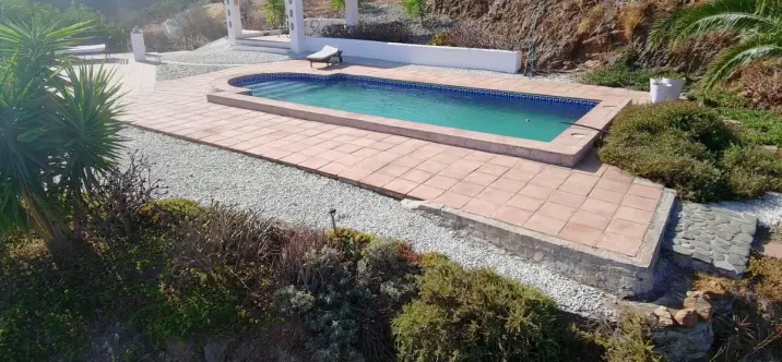 Sale of finca - cortijo in Alora 3