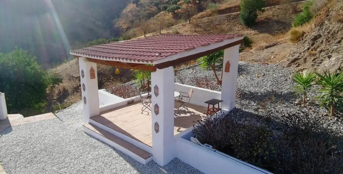 Sale of finca - cortijo in Alora 5