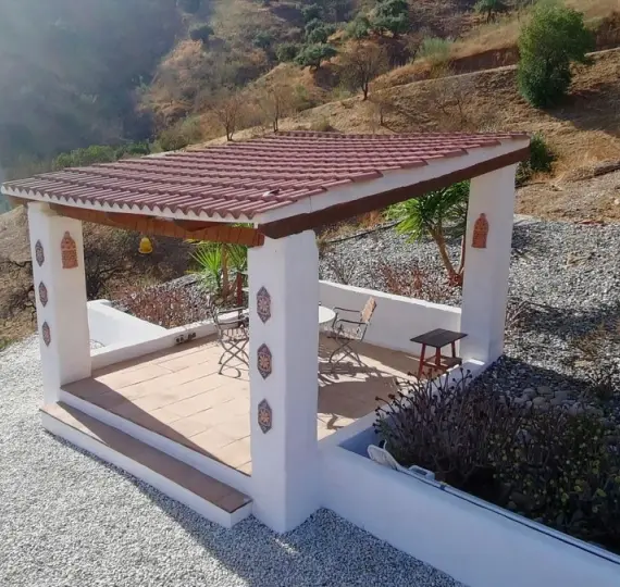 Sale of finca - cortijo in Alora