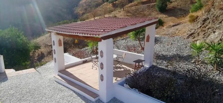 Sale of finca - cortijo in Alora 4