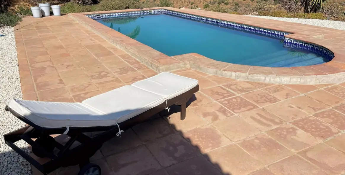 Sale of finca - cortijo in Alora 6