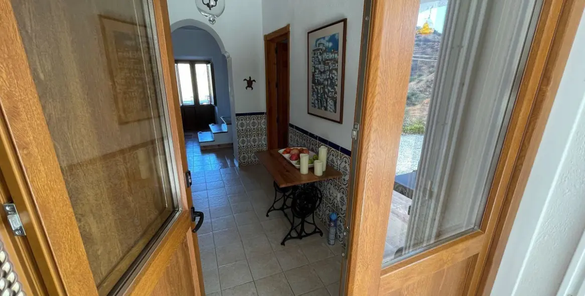 Sale of finca - cortijo in Alora 11