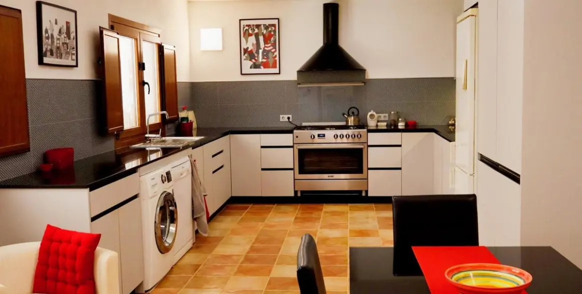 Sale of finca - cortijo in Alora 12