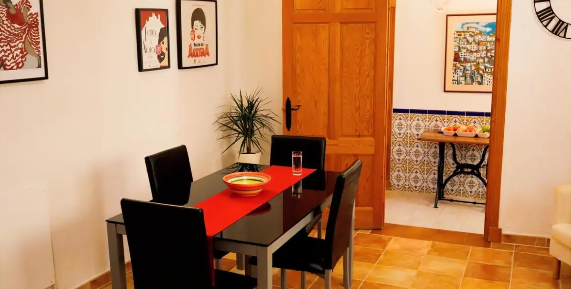 Sale of finca - cortijo in Alora 16