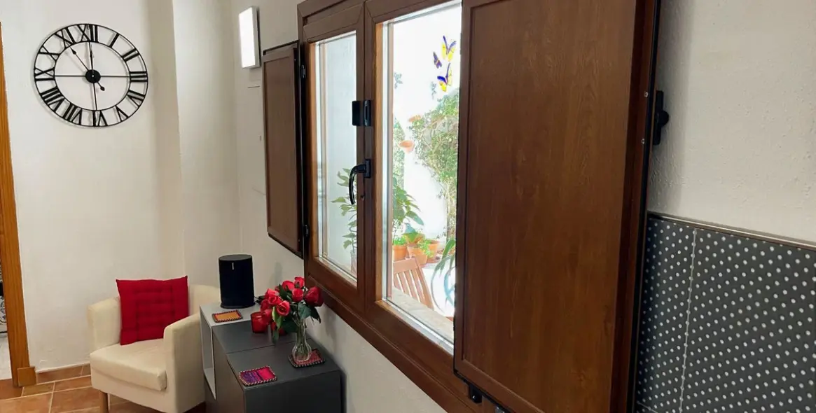 Sale of finca - cortijo in Alora 17