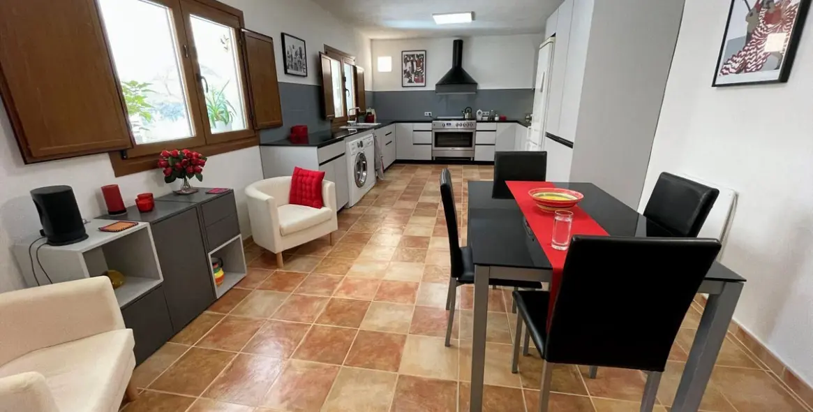 Sale of finca - cortijo in Alora 18