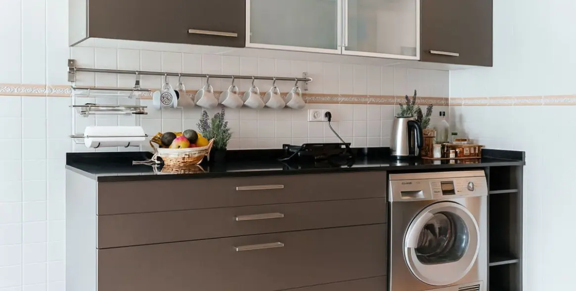 Sale of ground floor apartment in Guadalmina Baja 8