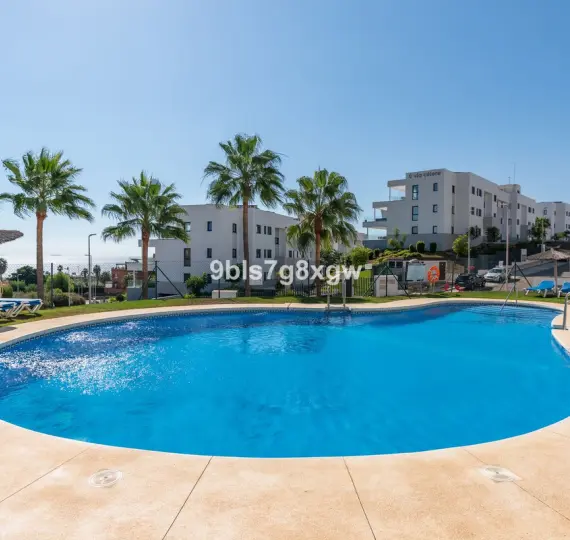 Sale of penthouse in Doña Julia