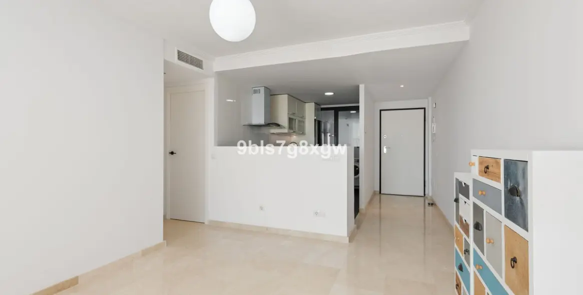 Sale of penthouse in Doña Julia 10