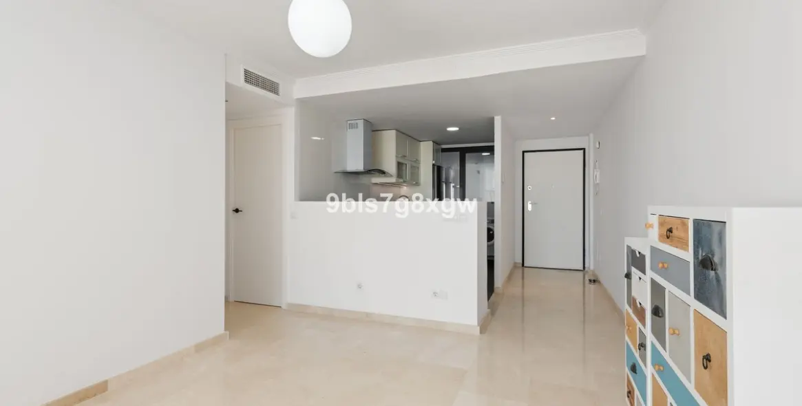 Sale of penthouse in Doña Julia 11