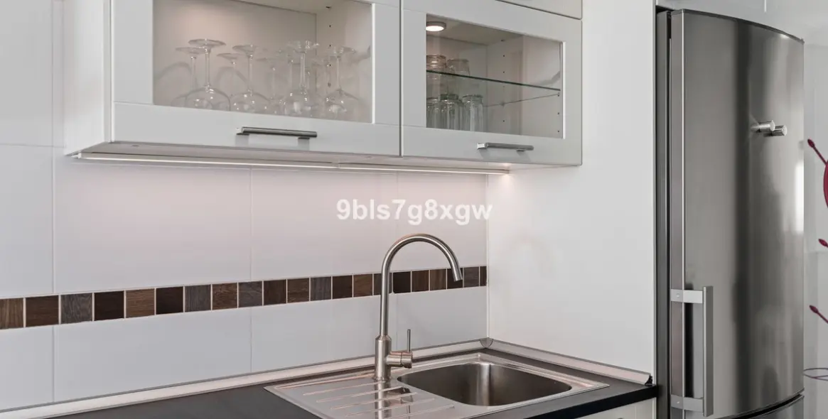 Sale of penthouse in Doña Julia 14