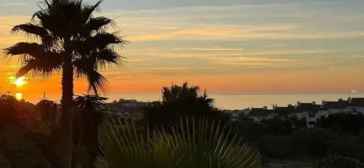 Sale of ground floor apartment in Calahonda 4