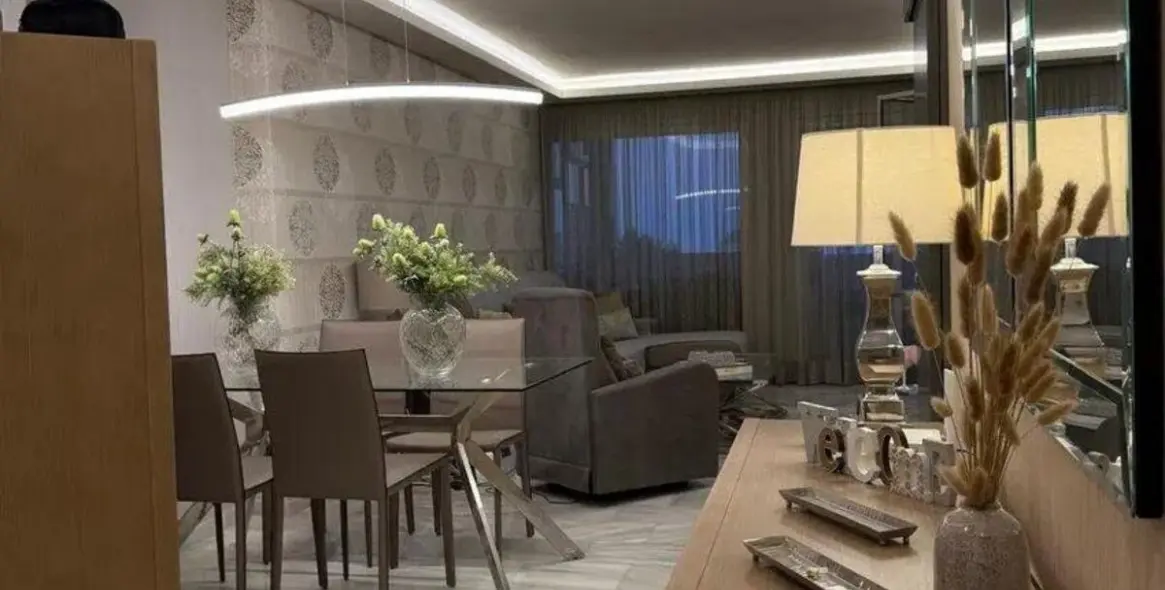 Sale of ground floor apartment in Calahonda 10