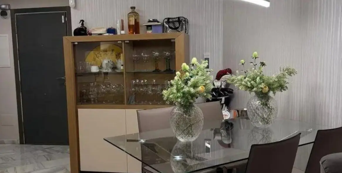 Sale of ground floor apartment in Calahonda 11