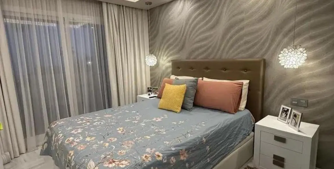 Sale of ground floor apartment in Calahonda 15