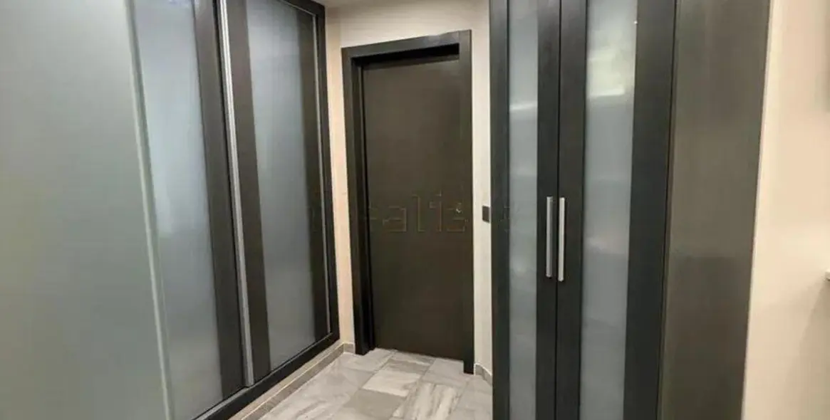 Sale of ground floor apartment in Calahonda 17