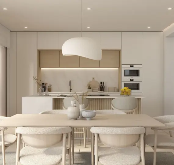 Venta de parcela residencial en Valle Romano