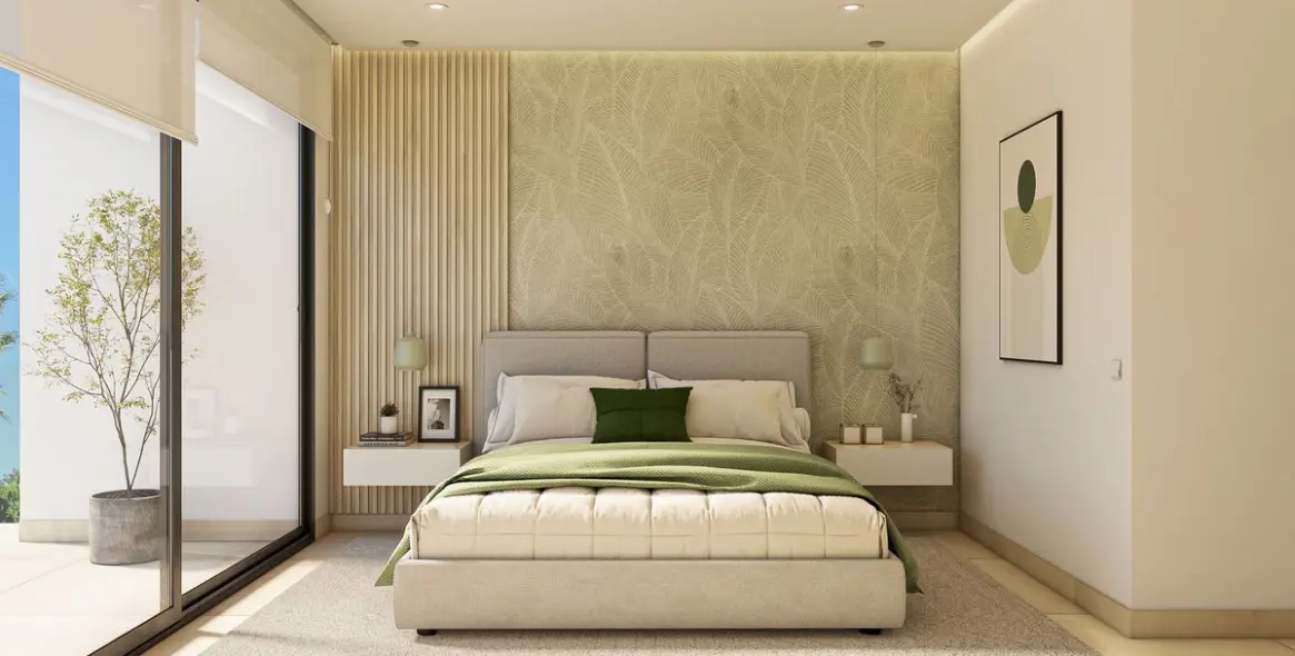 Продажа  жилого участка в Valle Romano 9