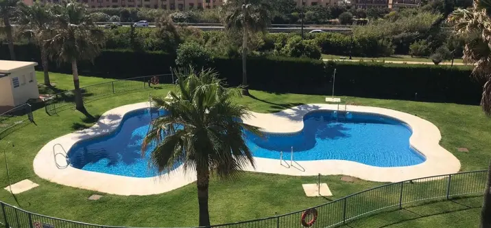 Sale of penthouse in Manilva 3