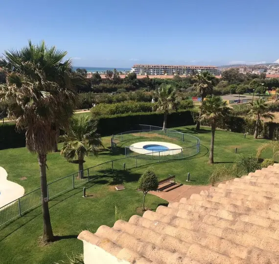 Sale of penthouse in Manilva