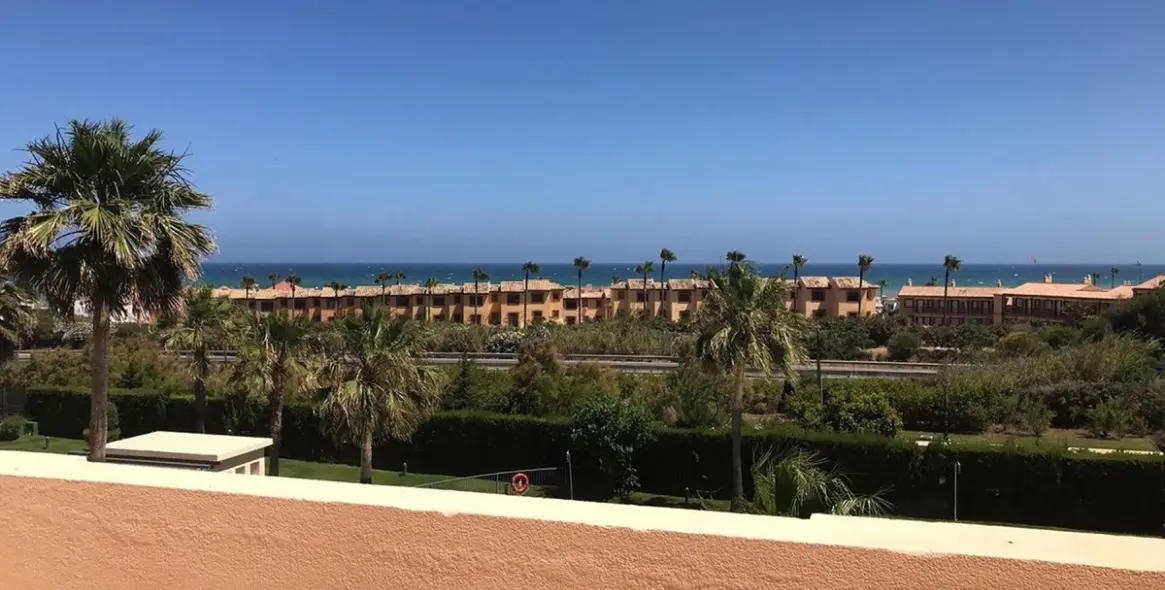 Sale of penthouse in Manilva 8