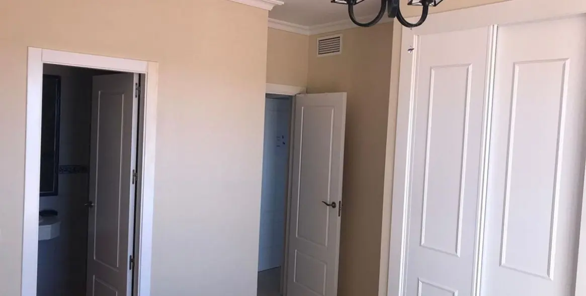 Sale of penthouse in Manilva 16