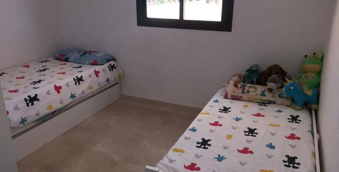 Sale of penthouse in Manilva 17