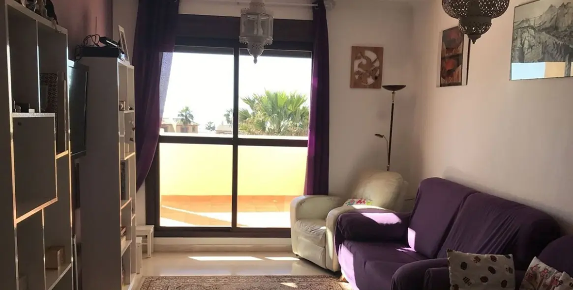 Sale of penthouse in Manilva 18