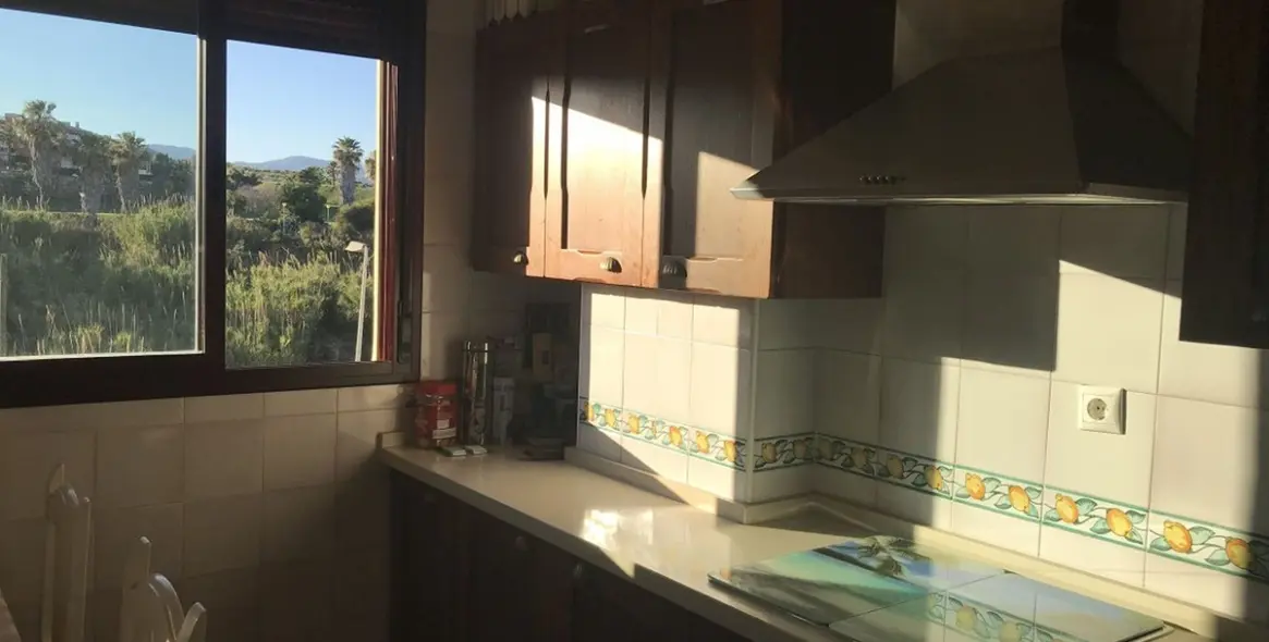 Sale of penthouse in Manilva 19