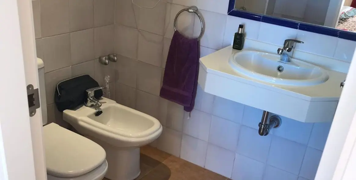 Sale of penthouse in Manilva 22