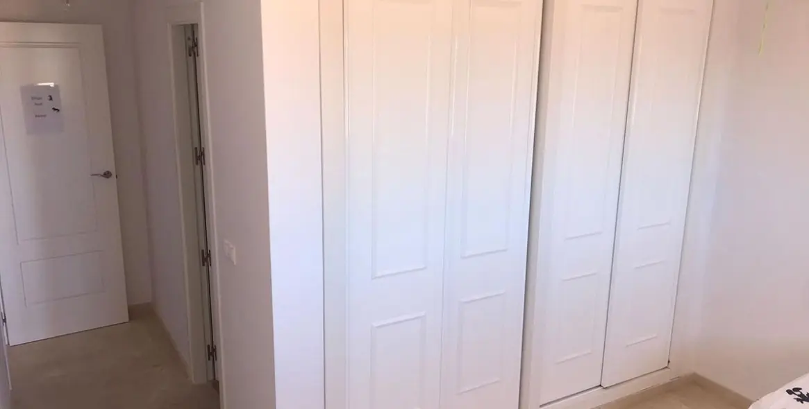 Sale of penthouse in Manilva 23