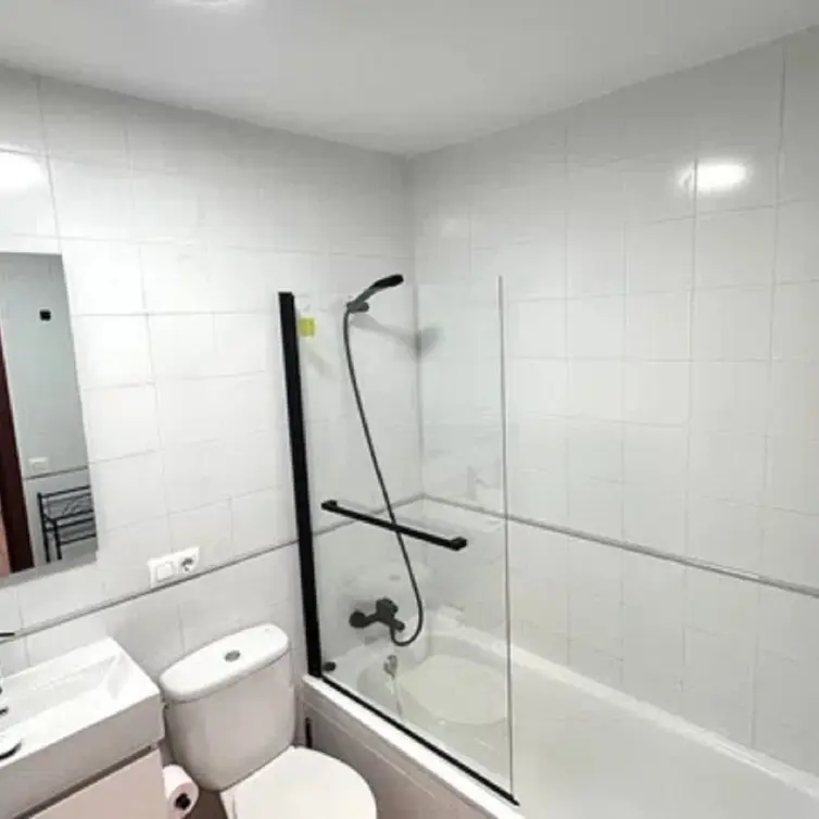 Sale of middle floor apartment in Málaga Centro