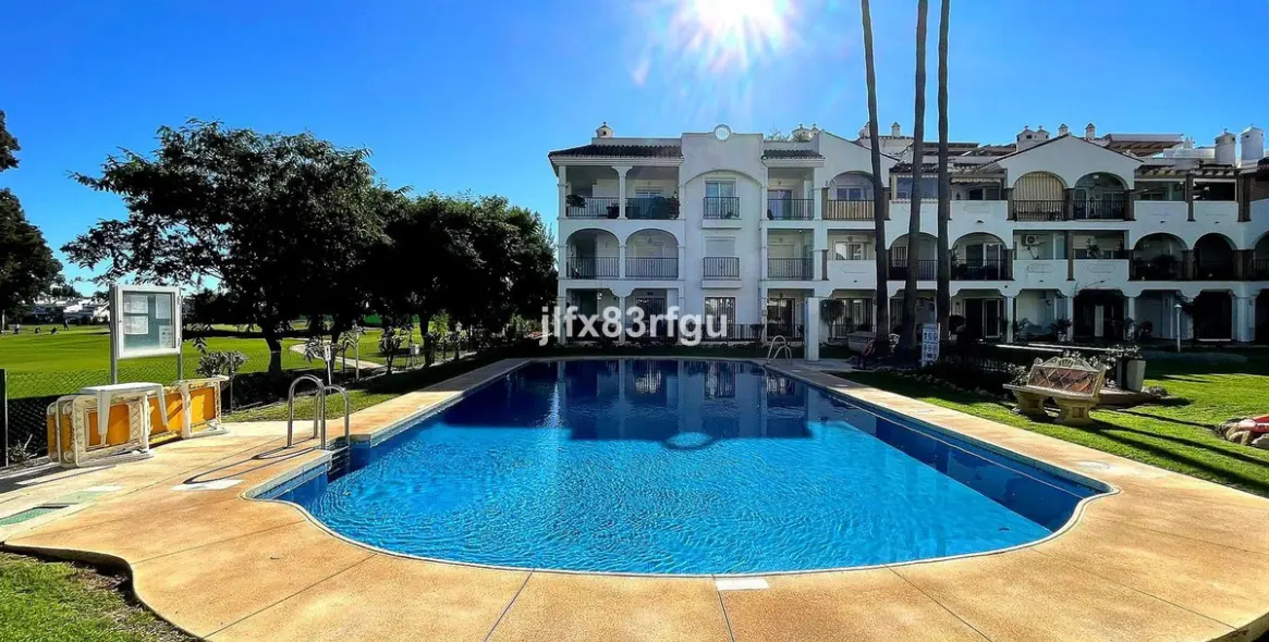 Продажа апартаментов на среднем этаже в Mijas 4