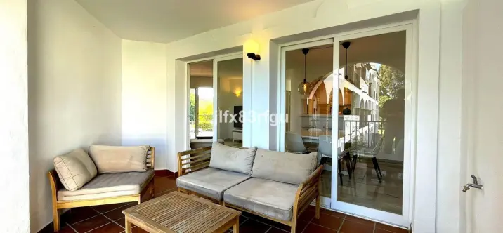 Sale of middle floor apartment in Mijas 4