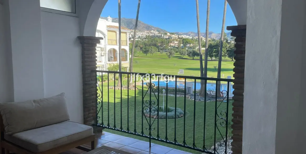 Продажа апартаментов на среднем этаже в Mijas 6