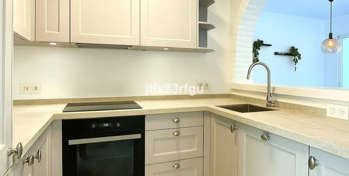 Продажа апартаментов на среднем этаже в Mijas 8