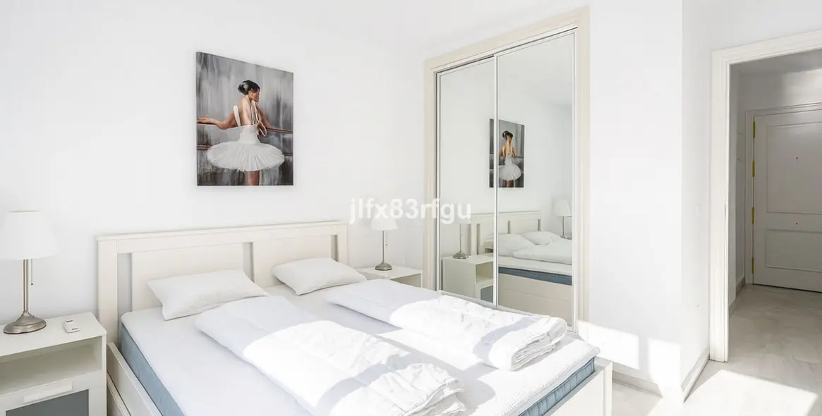 Продажа апартаментов на среднем этаже в Mijas 10