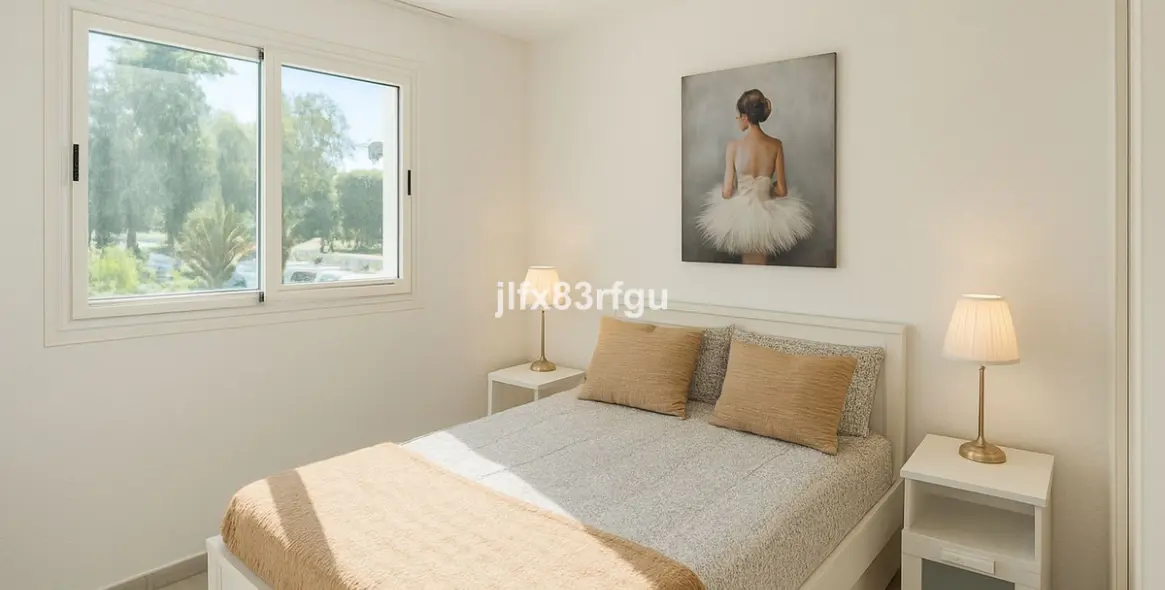 Продажа апартаментов на среднем этаже в Mijas 12